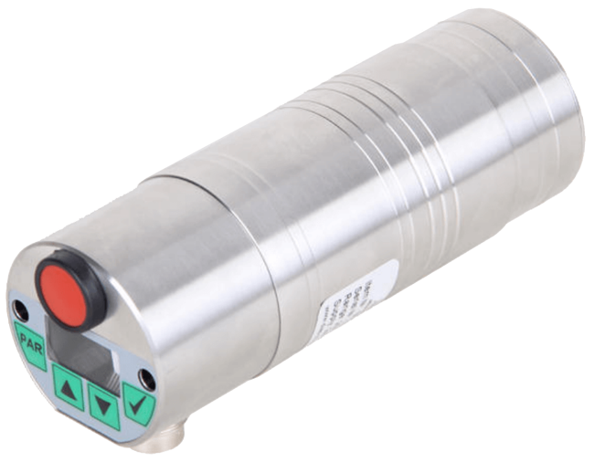 Process Sensors Pyrometer, PSC-T56L